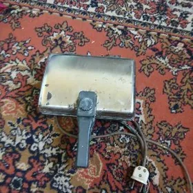 вафельница