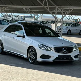 Mercedes-Benz E350 2010