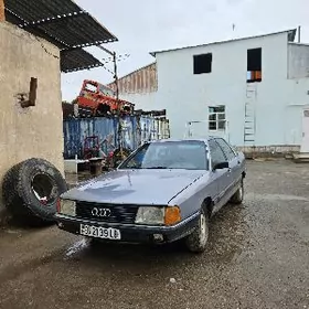 Opel Omega 1991