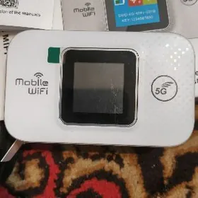 WIFI Mini