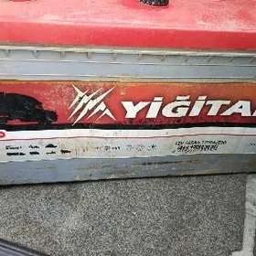 ÝIGIT AKUW AKIMYATYR