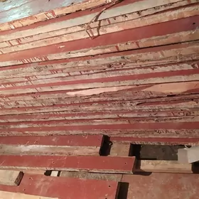 Половые доски