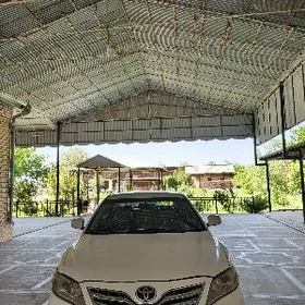 Toyota Camry 2008