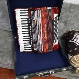 велтмейтер консона