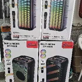 mikrafonly kalonka kalonkalar