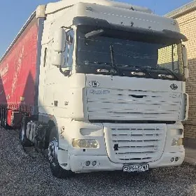 DAF 460 2008