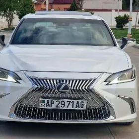 Lexus ES 350 2020