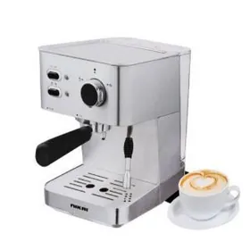 Кофемашина Nikai