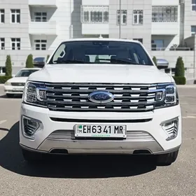 Ford Expedition 2020