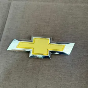 Chevrolet emblema