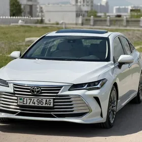 Toyota Avalon 2019