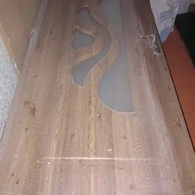 Gapy agaçdan / Двер деревянные