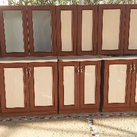 кухынный гарнитур