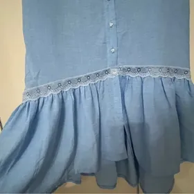 платье/köynel