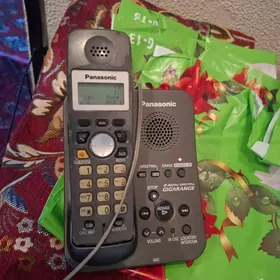 Домашний телефоны