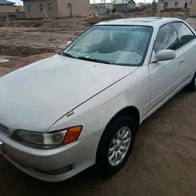 Toyota Mark II 1993