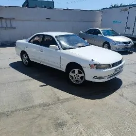 Toyota Mark II 1995