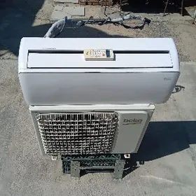 BEKO KANSENYER TURKUNKI