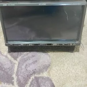 Masyn tv Eklipis 6 eholy