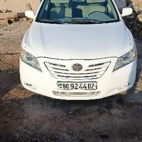 Toyota Camry 2008