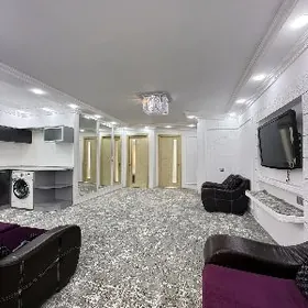 1мкр 3ком с ремонтом 