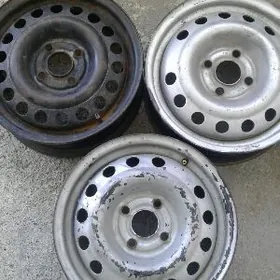 Gara diska 14lik Opeliñki.