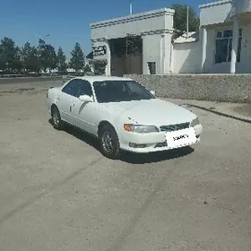 Toyota Mark II 1993
