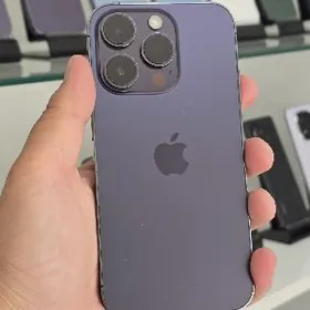 iphone 14pro 77% 256gb ZA