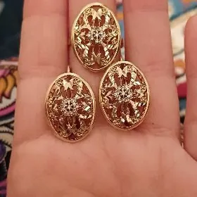 kamplekit türük gyzyl