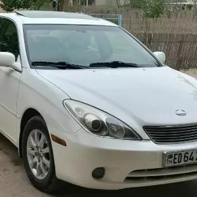 Lexus ES 2003