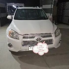 Toyota RAV4 2009