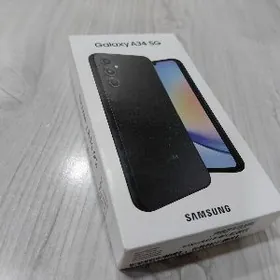 Samsung A34 5G