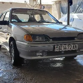 Lada 2115 2004