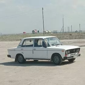 Lada 2106 2000