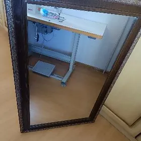 Aýna (Зеркало)