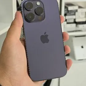 iphone 14pro 83% 128gb ZA