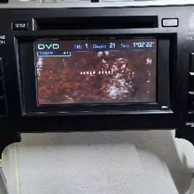 monitor aurion yewropeyka dvd