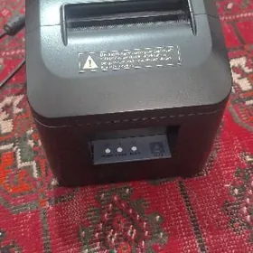Термопринтер для чеков