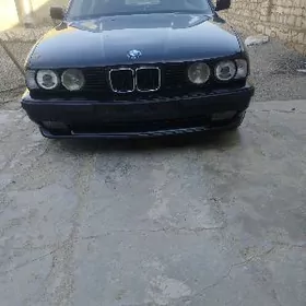 BMW 525 1992
