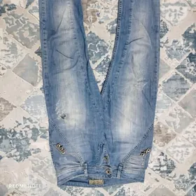 ДЖИНСЫ ШТАНЫ КОФТОЧКИ