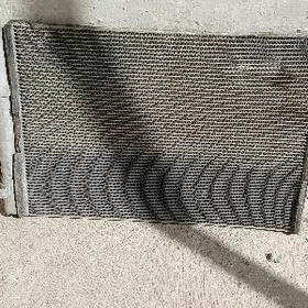 Konsioner radiyator Aksent