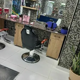 salon arenda