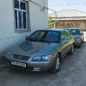 Toyota Camry 1998