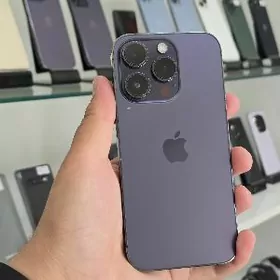 iphone 14pro 77% 128gb ZA