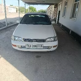 Toyota Corona 1992