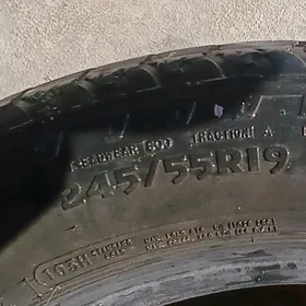 teker 245/55 19