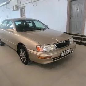 Toyota Avalon 1997