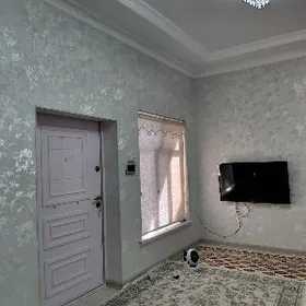 Arenda Bagyr Mirowe plan 4Kom