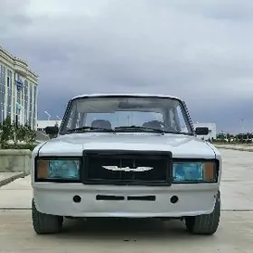Lada 2107 1990