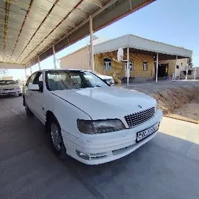 Nissan Cefiro 1995